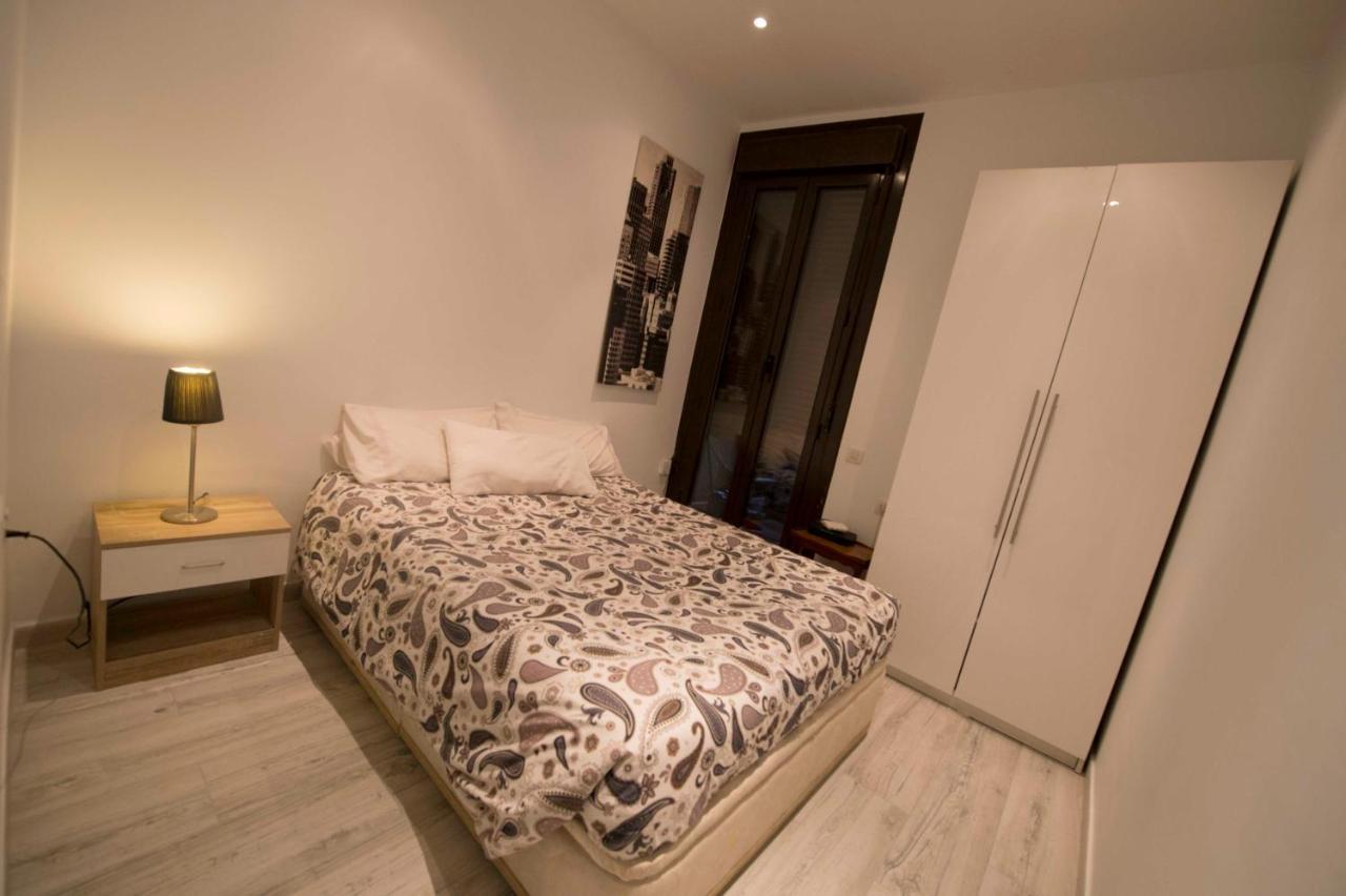 برشلونة Paseo De Gracia Design Apartment المظهر الخارجي الصورة