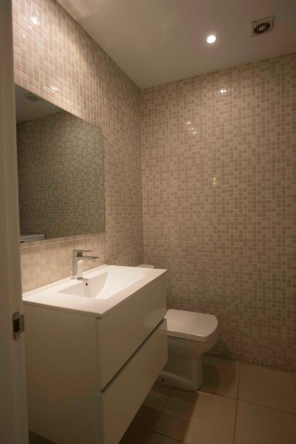 برشلونة Paseo De Gracia Design Apartment المظهر الخارجي الصورة