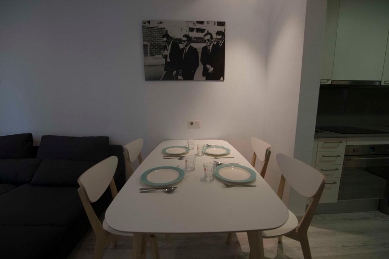 برشلونة Paseo De Gracia Design Apartment المظهر الخارجي الصورة