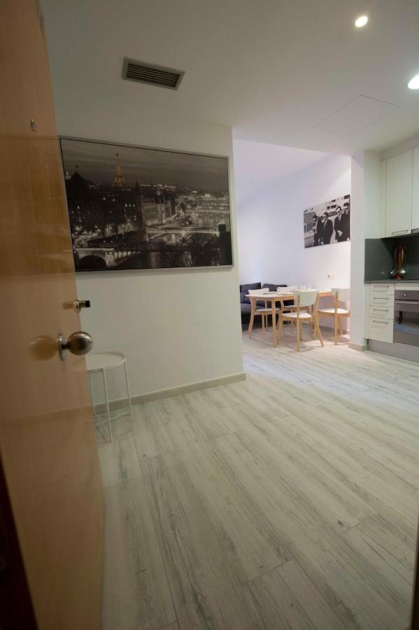 برشلونة Paseo De Gracia Design Apartment المظهر الخارجي الصورة