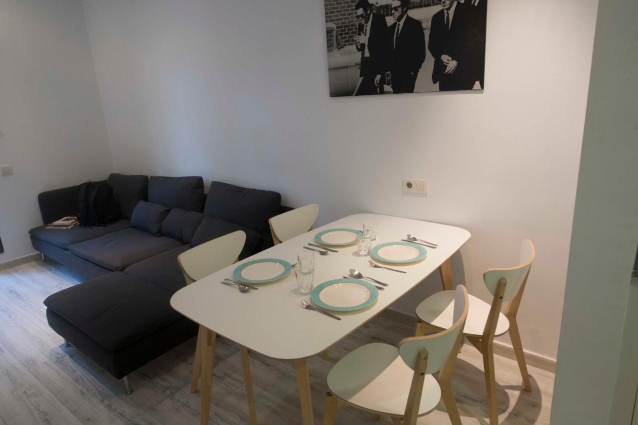 برشلونة Paseo De Gracia Design Apartment المظهر الخارجي الصورة