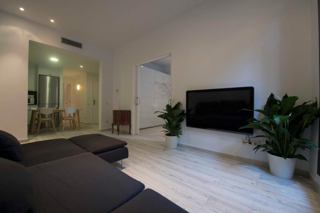 برشلونة Paseo De Gracia Design Apartment المظهر الخارجي الصورة